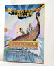 帕特里克和貝絲的時(shí)空大冒險 第一季（共6冊）孩子們都愛(ài)的穿越冒險小說(shuō) 曬單實(shí)拍圖