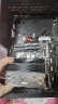 九州风神（DEEPCOOL）玄冰400V5CPU电脑散热器（镀镍4热管/超频220W/热管偏置不挡内存/附硅脂） 实拍图