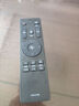 Donpv 適用于海爾電視遙控器語(yǔ)音遙控器HTR-U16A LS48G51N LS55A61 曬單實(shí)拍圖