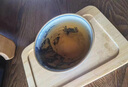 洛湘景德鎮(zhèn)青花開片主人杯高端茶具手工繪山水普洱杯品茗功夫茶杯禮品 青花開片主人杯 曬單實拍圖