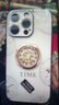 羅逸適用蘋(píng)果16ProMax手機(jī)殼新款鑲鉆支架iPhone15女生掛脖子16Pro全包防摔硅膠軟邊框保護(hù)套網(wǎng)紅 【金色新時(shí)光】+長(zhǎng)掛繩 蘋(píng)果16Pro 曬單實(shí)拍圖