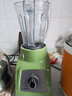 維他密斯（VITAMIX）美國維他密斯vitamix原裝進口破壁機，家用料理機榨汁機S30 S30黑色（1.2L+0.6L雙杯） 曬單實拍圖