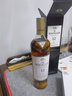 麥卡倫（MACALLAN）【豪悅】Macallan麥卡倫單一麥芽威士忌蘇格蘭進(jìn)口洋酒保稅發(fā)貨 麥卡倫12年雪莉桶 700mL 1瓶 曬單實(shí)拍圖