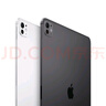 Apple/蘋果 iPad Pro13英寸M4芯片 2024年新款平板電腦(1T WLAN版/標準玻璃/MVX73CH/A)銀色 曬單實拍圖