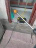 指南車(chē)青龍高壓洗車(chē)機(jī)220v商用高壓水槍便攜全自動(dòng)刷車(chē)水槍洗車(chē)神器 青龍10米鋼絲防爆套餐A+ 曬單實(shí)拍圖