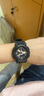 卡西歐（CASIO）女表潮流夜跑防水防震運動手表G-SHOCK&BABY-G送女友禮物 GMA-S2100-7A夢幻雪白 曬單實拍圖