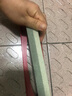 何佳功磨刀石家用菜刀:廚房開(kāi)刃雙面粗細快速神器木工天然油石 棕剛玉240/400目 曬單實(shí)拍圖