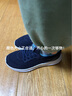牧童童鞋親子鞋兒童春秋輕便運動(dòng)鞋男一家三口透氣網(wǎng)面飛織鞋小白鞋女 智慧藍（透氣網(wǎng)面） 33 鞋內長(cháng)21.1cm 曬單實(shí)拍圖