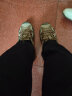 LOWA德国徒步鞋户外作战靴防水透气登山鞋 ZEPHYR GTX 男女款 L310586 浅褐色/棕色-男款 40 实拍图