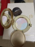 后（The history of whoo）韩国进口Whoo后粉饼防日晒持久定妆粉SPF30多彩粉饼定妆控油遮瑕 拱辰享美彩妆粉饼-定妆遮瑕 晒单实拍图