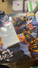 萬(wàn)代（BANDAI） 高達模型 MG 1/100 拼裝敢達模型 機動(dòng)戰士?jì)和婢咂囱b高達 真武者M(jìn)K-2 頑太無(wú) 曬單實(shí)拍圖