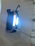 獅晨多功能手搖充電發(fā)電手電筒收音機藍牙音箱太陽能應(yīng)急燈戶外全波段 迷彩色 藍牙音箱收音機+5000毫安 曬單實拍圖