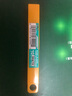 愛利華（OLFA）進(jìn)口日本30度角美工刀LTD-05汽車膜刀墻紙刀貼紙刀裁紙介刀鋒利 DKB-10刀片  10片裝 曬單實(shí)拍圖