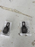 LCARS汽車(chē)安全帶叉頭合金保險帶延長(cháng)接頭車(chē)載安全戴卡扣固定器插帶卡頭 豐田專(zhuān)用【航空合金款】 鏡面【黑色】1個(gè)裝 曬單實(shí)拍圖