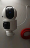 360【國補(bǔ)】D2pro Max 雙攝800萬監(jiān)控?cái)z像頭家用監(jiān)控器360度無死角帶夜視全景無線家庭室內(nèi)手機(jī)遠(yuǎn)程 【尊享大內(nèi)存】D2ProMax+128G卡 曬單實(shí)拍圖