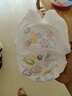 好奇（Huggies）鉑金裝小桃褲紙尿褲S96片(4-8kg)新生兒小號(hào)尿不濕【消暑散熱】 曬單實(shí)拍圖