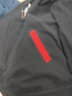 KXRIC棉布工作服套裝男女勞保服耐磨耐臟春秋單層電焊工服防工裝 730加紅邊套裝 3XL 185/3XL建議體重160-180斤 曬單實(shí)拍圖