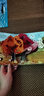 Usborne 四季立體書 英文原版繪本 Pop-up Seasons 季節(jié)時節(jié)季度 趣味3D立體書 兒童英語啟蒙認知圖畫書親子互動玩具書 曬單實拍圖