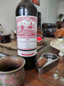 天堂谷酒莊天堂谷安迪干紅葡萄酒 天堂谷莊園法國進口紅酒 750mL 1瓶 曬單實拍圖