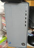 惠普（HP） 星Box N01商務(wù)家用辦公臺式機電腦主機 學(xué)習網(wǎng)課PS前臺CAD財務(wù) 主機+23.8英寸顯示器 12代i5/16G/256G+1T/4G獨顯/定制 曬單實(shí)拍圖