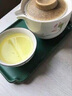 特級冰茶鐵觀(guān)音茶葉2025新茶秋茶濃香型濕茶帶梗蘭花香散裝500g 曬單實(shí)拍圖