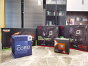 AMD銳龍R9 9950X3D搭華碩ROG STRIX X870-I GAMING WIFI 主板CPU套裝 曬單實(shí)拍圖