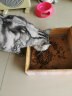 麦富迪猫粮 超肉粒冻干双拼粮2kg 幼猫（冻干三文鱼） 实拍图