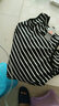 嘉曄【十元商品】潮牌背心男背心男夏季韓版T恤背心男士條紋運動(dòng)坎肩跨欄健身背心 白色 五角星背心 165/M 曬單實(shí)拍圖