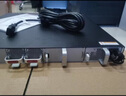 華為S5731S-H48T4S-A全千兆交換機48口千兆電口+4口千兆光纖口增強三層以太網(wǎng)絡(luò )全網(wǎng)管核心匯聚企業(yè)級 曬單實(shí)拍圖