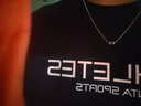BROSWAY歐美BOB系列時(shí)尚潮鈦鋼男項鏈潮小眾輕奢飾品生日送男友禮物 曬單實(shí)拍圖