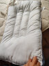 南极人枕头枕芯 全棉荞麦磁石枕头 荞麦壳荞麦皮颈椎枕头芯 单个装 实拍图