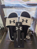 安德瑪（Under Armour）男拖鞋 26春季新款運動(dòng)戶(hù)外休閑沙灘鞋舒適緩震輕便室內涼拖 雙層鞋墊/輕質(zhì)緩震/拍大一碼 42.5 曬單實(shí)拍圖