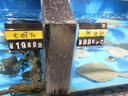 錦熔紀元價(jià)格牌展示牌 可擦寫(xiě) 超市海鮮生鮮池水產(chǎn)掛牌水果店蔬菜品名牌菜價(jià)牌 黃色掛式（開(kāi)口可調1.8-3cm） 曬單實(shí)拍圖