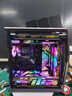 華碩GR701創(chuàng)世神ROG全家桶9800X3D RTX5080 5090D水夜神顯卡游戲DIY組裝整機電腦主機 R9 9950X3D+華碩RTX5090 夜神丨六 曬單實拍圖