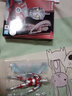萬(wàn)代（BANDAI） SHF 奧特曼1 手辦模型玩具 15cm SHF 艾斯奧特曼 曬單實(shí)拍圖