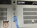 Dongtintech4U機(jī)架式工控機(jī)酷睿4代節(jié)能認(rèn)證上架式計(jì)算機(jī)兼容windows操作系統(tǒng)服務(wù)器機(jī)器視覺工業(yè)電腦主機(jī) DT-610L-BH81MC I3-4130/4G/128G/4網(wǎng)口/300W 曬單實(shí)拍圖