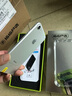 Apple iPhone 7 蘋果7 二手手機(jī)  國(guó)行國(guó)行優(yōu)惠券補(bǔ)貼 銀色 128G 曬單實(shí)拍圖