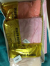 莫爾代內(nèi)褲女寬松特肥特大碼胖mm高腰褲頭加肥加大碼超大號(hào)200斤胖子肥婆三角褲媽媽裝肥大褲衩 奈德川 紅色+膚色+豆粉色+桔紅色-4條裝 5582# 120-170斤穿 曬單實(shí)拍圖