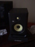 KRK Rokit5 Rokit7 G5 G4 RP5 RP7 RP8專(zhuān)業(yè)有源監聽(tīng)音箱 DJ打碟音響 Rokit5 G5音箱白一對【線(xiàn)+墊子】 曬單實(shí)拍圖