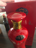 寶豐酒 寶豐國色清香陳壇5 50度清香型白酒500ml 50度 500mL 1瓶 曬單實(shí)拍圖