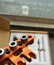 RUITOOL瑞圖三合一打孔器家具連接件柜門反彈器開(kāi)孔器木工鉆頭打孔定位器 三合一打孔器偏心輪15mm-L型拼接 曬單實(shí)拍圖