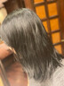 卡詩(shī)（KERASTASE）黑鉆鑰源雙效精華乳40ml進(jìn)口滋養修護受損發(fā)質(zhì)保濕干枯護發(fā)防斷發(fā) 黑鉆鑰源多效奢護精華乳40ml 曬單實(shí)拍圖