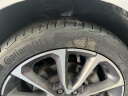 德国马牌（Continental）轮胎/汽车轮胎 245/45R20 103V UCJ 适配长安 UNI-T/魏派 VV5 实拍图