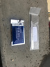 宏超 醫(yī)用不銹鋼外科手術(shù)器械刀柄刀片快遞刀 4號(hào)普通刀柄+23號(hào)刀片套裝 曬單實(shí)拍圖