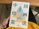中國繪畫(huà)常識(精)/常識圓桌派 曬單實(shí)拍圖