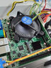 二手95新 英特爾 I3 6100 7100 i76700 7700 i5 6500 6400CPU 酷睿 i3 6100 散片 處理器 曬單實(shí)拍圖