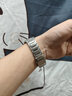 卡西歐（CASIO）手表男EDIFICE復(fù)古休閑防水石英日韓表送男友禮物EFB-680D-2A 曬單實拍圖