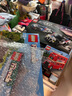 樂(lè )高（LEGO）40681 大眾風(fēng)復古餐車(chē) ICONS成人粉絲收藏款積木玩具情人節禮物 曬單實(shí)拍圖