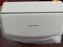 富士通（FUJITSU） iX1600掃描儀批量自動(dòng)進(jìn)紙A4彩色雙面無(wú)線(xiàn)WIFIix1500 ix1400 40張/分鐘無(wú)觸屏無(wú)wifi 曬單實(shí)拍圖