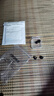 相曼適用shure舒爾SE846 535 425 315 215小口徑3mm耳塞套記憶海綿濾網(wǎng)耳帽耳套 拍2對(duì)送1對(duì)【3mm】黑色濾網(wǎng)海綿 中號(hào)1對(duì) 曬單實(shí)拍圖